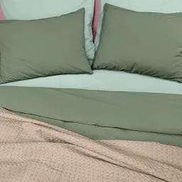 Плед-покривало Cosas Waffle Weave Cappuccino 75х95 см (Blanket_98Cappuccino_WaffleWeave_75x95) - мініатюра 2