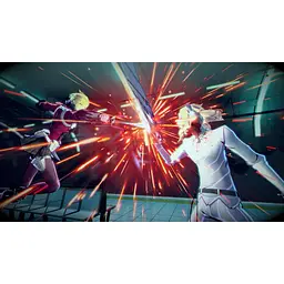 Ключ активації Microsoft Soul Hackers 2 для Xbox One/Series - мініатюра 9