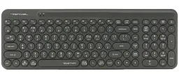 Комплект (Клавіатура та миша) A4Tech Fstyler FG3300 Air2 (Grey) (FG3300 Air2 (Grey)) - мініатюра 4