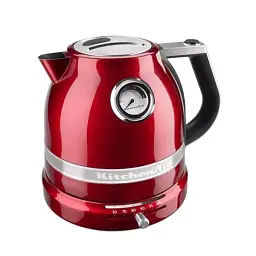 Електрочайник KitchenAid Artisan 1,5 л 5KEK1522ECA карамельне яблуко - мініатюра 2