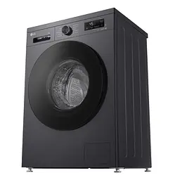 LG Пральна машина фронтальна, 7кг, 1200, A, 44см, - мініатюра 6