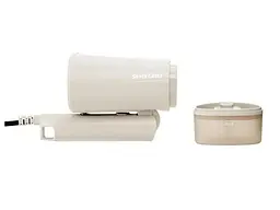 Парова щітка Silver Crest SDBF 1200 beige - мініатюра 4