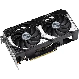 Відеокарта ASUS GeForce RTX5060 8Gb DUAL OC ADVANCED (DUAL-RTX5060-O8G-A) - мініатюра 2