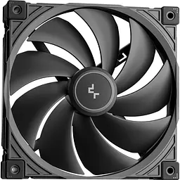 СВО Deepcool Spartacus 420 Black (R-SPT420-BKDSMP-G-1) - мініатюра 3