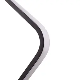Світильник стельовий Brille підвісний BL-734S/30W WW BK - мініатюра 4