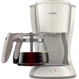 Кавоварка крапельна Philips Daily Collection HD7461/00 - мініатюра 3