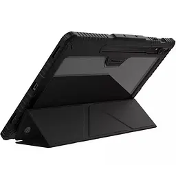 Чохол-книга Bumper Pro Multi-angle для Samsung Galaxy Tab S10 Ultra Nillkin teh0030228 - мініатюра 3