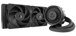 СВО Arctic Liquid Freezer III Pro 240 Bulk (ACFRE00163A)