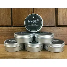 Паста для стилізації Morgan's Matt Paste Brazilian Orange Fragrance 75 мл - мініатюра 7