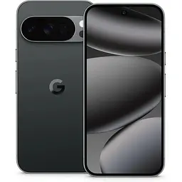 Смартфон Google Pixel 10 Pro 16/512GB Obsidian