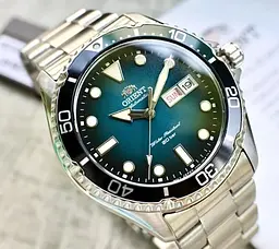 Годинник Orient RA-AA0811E19B - мініатюра 4