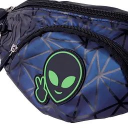 Сумка на пояс YES SP-35 Alien (559704) - мініатюра 2