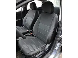 Авточохли модельні MW Brothers для Hyundai Accent c 2017 - мініатюра 6