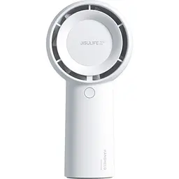 Портативний вентилятор Jisulife FA43 White [135508] - мініатюра 2