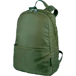 Рюкзак Tucano Compatto Eco XL Dark Green [BPCOBK-ECO-VM] [131801]