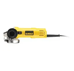 Шліфмашина кутова - болгарка мережева DeWalt DWE4057 - мініатюра 2