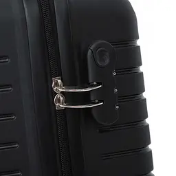 Валіза Semi Line 28" (L) Black (T5613-3) - мініатюра 7