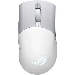 Миша Asus ROG Keris WL Aimpoint White (90MP02V0-BMUA10) [126963]
