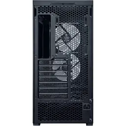 Корпус Lian Li LANCOOL 207 Black (G99.LAN207RX.00) Без БП - мініатюра 5