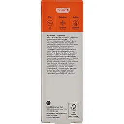 Сонцезахисне молочко для обличчя Dr Jart+ Every Sun Day Waterproof Sun Milk SPF 50+ PA++++, 30 мл - мініатюра 3