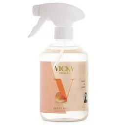 Спрей-ароматизатор для дому Vicky Essence Sweet Bouquet 500 мл