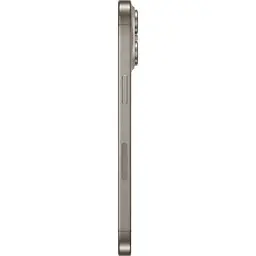 Смартфон Apple iPhone 15 Pro Max 256GB eSIM Natural Titanium (MU683) Б/В [165038] - мініатюра 4