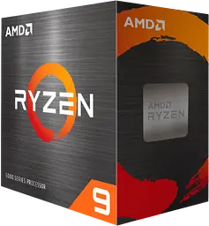 Процесор AMD Ryzen 9 5900XT Socket AM4 Box (100-100001581WOF) - мініатюра 1