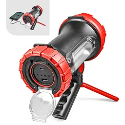 Ліхтар ручний LED Stark L-1-01 Li (243000101) - мініатюра 6