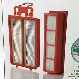 Комплект фільтрів для порохотягу Gorenje G-Force Aqua VCEB01GAWWF art. (678536), 731228 (HFGFAF) - мініатюра 7