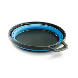 Миска GSI Outdoors Escape Bowl Синій (1099-79232) - мініатюра 2