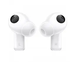 Навушники бездротові Huawei FreeBuds Pro 2 (55035847) білі - мініатюра 5