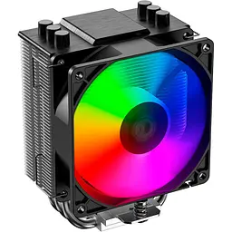 Кулер для процесора ID-Cooling SE-903-XT FRGB Black [148524]