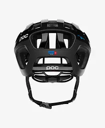 Велошолом Poc Octal X Spin S Чорний - мініатюра 5