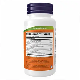 Бустер тестостерону Now Foods Men's Virility Power 60 vcaps - мініатюра 3