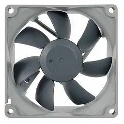 Вентилятор Noctua NF-R8 redux-1800 PWM (NF-R8 redux-1800 PWM) - мініатюра 1