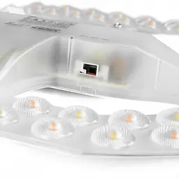 LED модуль для світильників 50W VIDEX VL-MLC-50C 3000-4000-6500K - мініатюра 8