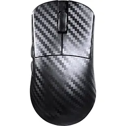 Миша Attack Shark R11 Ultra Weave Black (AS-6972792472409-B) [166747]
