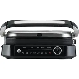 Гриль Gorenje GCG2100S (GC5006-GS) (6910447) - мініатюра 4