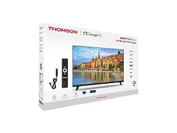 Телевізор Thomson 32FG2S14 - мініатюра 6