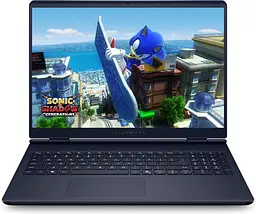 Ноутбук Dell Alienware 16 Aurora AC16250 (16 2.5K WVA 120 Hz, Intel 7-240H, 16 GB, 512 SSD, RTX 5050, W11H) (VYKJ8)