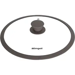 Кришка Ringel Universal silicone, 26 см (RG-9302-26) - мініатюра 2