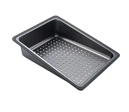 Кухонна мийка Gappo GS7547-19 + змішувач + сифон + коландер + дозатор + омивач склянок - мініатюра 8