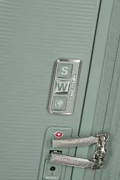 Валіза 69 См Samsonite IMAGE THYME 69x45x28(31) KQ5*24003 - мініатюра 7