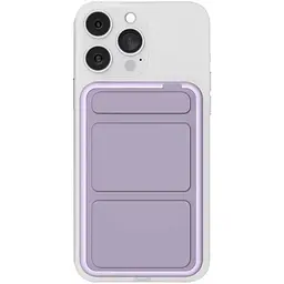 Універсальна мобільна батарея Proove Hyperion 20W 10000mAh Пурпуровий (PBHN15020009) - мініатюра 4