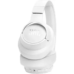 Навушники JBL Tune 770NC білі (JBLT770NCWHT) - мініатюра 2