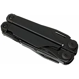 Мультитул Leatherman Surge BLACK + чехол MOLLE (831333) [60722] - мініатюра 11
