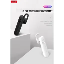 Bluetooth гарнітура XO BE5 компактна (MAW-36000_246) - мініатюра 5