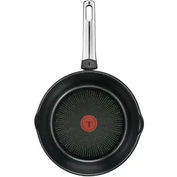 Мультисковорода Tefal Emotion+ 26 см чорна (E3277744) - мініатюра 2