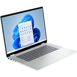 Ноутбук HP OmniBook X Flip x360 16-as0010uax (C9RW6EA) [172199] - мініатюра 3