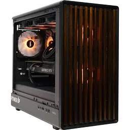 Ігровий комп'ютер Power Up GamePC Ultra #574 Core Ultra 5 225F/32 GB/SSD 1TB/GeForce RTX 5070 12 Gb